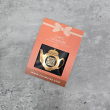 將圖片載入圖庫檢視器 知性風格 - 單包裝茶包 | 獨立包裝茶包 | 客製化禮物 | 升職 | 散水禮物 | 散水茶包