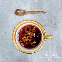 Load image into Gallery viewer, German Fruit Tea in Bag Collection - Blueberry Fruit Tea | Apple Lemon Fruit Tea | Natural Fruit Tea | Caffeine-free