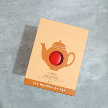 Load image into Gallery viewer, Phoenix Dancong | Honysuckle Aroma | Duckshit Aroma | Loose-leaf Tea in Tin | Oolong Tea