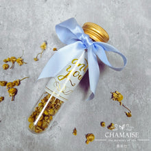 Load image into Gallery viewer, French Scented Tea Gift Box - Rose | Chamomile | Marigold | Lavender | Natural Scented Tea | Caffeine-Free | Low Caffeine| Scented Tea | Christmas Gift | New Year Gift | Gift Customization