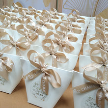 將圖片載入圖庫檢視器 優雅風格 - 迷你茶包禮盒 | 獨立包裝茶包 | 客製化禮物 | 升職 | 散水禮物 | 散水茶包