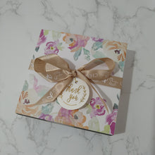 將圖片載入圖庫檢視器 花若盛開 - 茶包禮盒 | 獨立包裝茶包 | 客製化禮物 | 公司商務禮品 | 回禮 | 升職 | 散水禮物 | 散水茶包