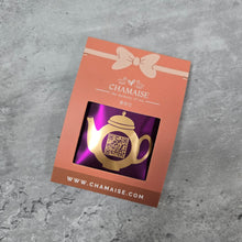 將圖片載入圖庫檢視器 知性風格 - 單包裝茶包 | 獨立包裝茶包 | 客製化禮物 | 升職 | 散水禮物 | 散水茶包