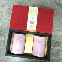 將圖片載入圖庫檢視器 花漾伯爵茶 | 茶葉禮盒 | 台灣茶