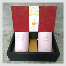 將圖片載入圖庫檢視器 花漾伯爵茶 | 茶葉禮盒 | 台灣茶