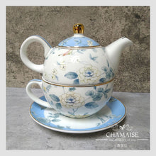 Load image into Gallery viewer, English Afternoon Tea Set Teaware Teapot