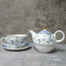 Load image into Gallery viewer, English Afternoon Tea Set Teaware Teapot