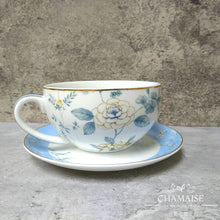 Load image into Gallery viewer, English Afternoon Tea Set Teaware Tea Cup
