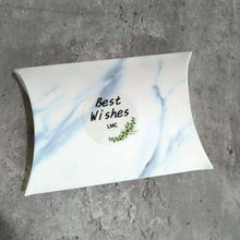 將圖片載入圖庫檢視器 創意風格 - 自訂訊息迷你禮盒 | 獨立包裝茶包 | 客製化禮物 | 回禮 | 升職 | 散水禮物 | 散水茶包