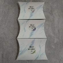 將圖片載入圖庫檢視器 創意風格 - 自訂訊息迷你禮盒 | 獨立包裝茶包 | 客製化禮物 | 回禮 | 升職 | 散水禮物 | 散水茶包