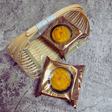 Load image into Gallery viewer, Fusion Garden Tea with Mooncake Giftbox | Mid-Autumn Festival Giftbox | Tea Bag Giftbox | Company Gift | Corporate Customization | Customized Logo