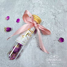 Load image into Gallery viewer, French Scented Tea Gift Box - Rose | Chamomile | Marigold | Lavender | Natural Scented Tea | Caffeine-Free | Low Caffeine| Scented Tea | Christmas Gift | New Year Gift | Gift Customization