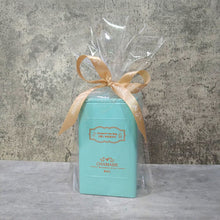 將圖片載入圖庫檢視器 日替 • 香茶 | 立體三角原葉茶包 | 五色鐵罐禮盒 | 獨立包裝茶包 | 台灣茶