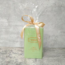 將圖片載入圖庫檢視器 日替 • 香茶 | 立體三角原葉茶包 | 五色鐵罐禮盒 | 獨立包裝茶包 | 台灣茶