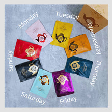 將圖片載入圖庫檢視器 日替 • 香茶 | 立體三角原葉茶包 | 獨立包裝茶包 | 台灣茶