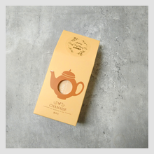 將圖片載入圖庫檢視器 凍頂烏龍茶 | 立體三角原葉茶包 | 台灣茶 | 人手採茶