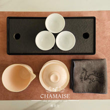 將圖片載入圖庫檢視器 茶藝班 - 品茶新體驗 1.0 (全期共4堂)