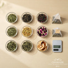 將圖片載入圖庫檢視器 五感茶作 - 茶包拼配工作坊 | Five Senses Tea - Tea Bag Blending Workshop