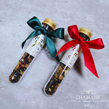 Load image into Gallery viewer, German Fruit Tea Collection - Blueberry Fruit Tea | Apple Lemon Fruit Tea | Natural Fruit Tea | Caffeine-free | Christmas Gift | New Year Gift | Gift Customization