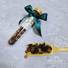 Load image into Gallery viewer, German Fruit Tea Collection - Blueberry Fruit Tea | Apple Lemon Fruit Tea | Natural Fruit Tea | Caffeine-free | Christmas Gift | New Year Gift | Gift Customization