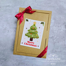 Load image into Gallery viewer, German Fruit Tea Collection - Blueberry Fruit Tea | Apple Lemon Fruit Tea | Natural Fruit Tea | Caffeine-free | Christmas Gift | New Year Gift | Gift Customization