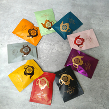 將圖片載入圖庫檢視器 The Memory of Tea 茶包禮盒 | 立體三角原葉茶包 | 9款口味16入 | 台灣茶 | 中秋禮盒