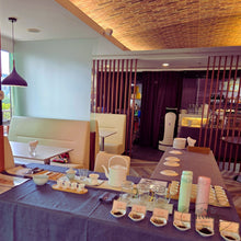 將圖片載入圖庫檢視器 【靜心品茶】企業 Wellness 與團隊凝聚 | Team Building 茶藝工作坊