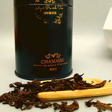 將圖片載入圖庫檢視器 陳年普洱茶 | 茶葉 | 香茶仕 | Aged Pu-erh Tea | Loose Leaf Tea | CHAMAISE