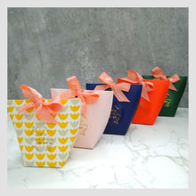 Load image into Gallery viewer, 獨立包裝茶包 | 客製禮物 | 回禮小禮物 | 散水禮物 | 香茶仕 | Individual Pack Tea Bag | Wedding Gift | Farewell Gift | Tea Gift | Chamaise