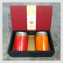 將圖片載入圖庫檢視器 東方美人茶 | 天然蜜香高山紅茶 | 茶葉禮盒 | 台灣茶 | 人手採茶