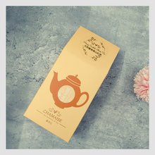 將圖片載入圖庫檢視器 蜜香紅茶 | 立體三角原葉茶包 | 台灣茶 | 香茶仕 | Honey Scented Black Tea | Pyramid Whole Leaf Tea Bag | Taiwan Tea | CHAMAISE