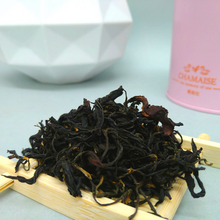 將圖片載入圖庫檢視器 東方美人茶 | 蜜香紅茶 | 茶葉 | 禮盒 | 台灣茶 | 香茶仕 | Oriental Beauty Tea | Honey Scented Black Tea | Loose Leaf Tea | Giftbox | Taiwan Tea | CHAMAISE