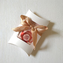 Load image into Gallery viewer, Modern Style - Tea Bag Gfitbox | Customized Gift | Wedding Gift | Farewell