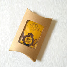 Load image into Gallery viewer, Modern Style - Tea Bag Gfitbox | Customized Gift | Wedding Gift | Farewell