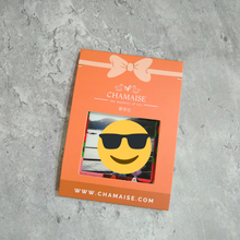 將圖片載入圖庫檢視器 獨立包裝茶包 | 客製禮物 | 回禮小禮物 | 散水禮物 | 香茶仕 | Individual Pack Tea Bag | Wedding Gift | Farewell Gift | Tea Gift | Chamaise