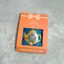 將圖片載入圖庫檢視器 獨立包裝茶包 | 客製禮物 | 回禮小禮物 | 散水禮物 | 香茶仕 | Individual Pack Tea Bag | Wedding Gift | Farewell Gift | Tea Gift | Chamaise