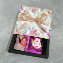 將圖片載入圖庫檢視器 花若盛開 - 茶包禮盒 | 獨立包裝茶包 | 客製化禮物 | 公司商務禮品 | 回禮 | 升職 | 散水禮物 | 散水茶包