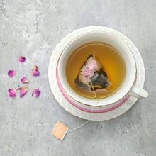 將圖片載入圖庫檢視器 花若盛開 - 茶包禮盒 | 獨立包裝茶包 | 客製化禮物 | 公司商務禮品 | 回禮 | 升職 | 散水禮物 | 散水茶包