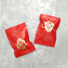 將圖片載入圖庫檢視器 茶包禮盒 | 立體三角原葉茶包 | 2盒裝連手挽袋 | 新年特別版