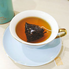 將圖片載入圖庫檢視器 茶包禮盒 | 立體三角原葉茶包 | 2盒裝連手挽袋