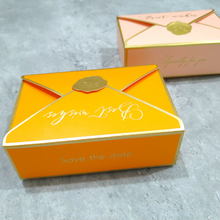 Load image into Gallery viewer, 獨立包裝茶包 | 客製禮物 | 回禮小禮物 | 散水禮物 | 香茶仕 | Individual Pack Tea Bag | Wedding Gift | Farewell Gift | Tea Gift | Chamaise