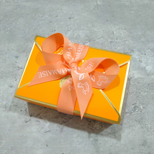 Load image into Gallery viewer, 獨立包裝茶包 | 客製禮物 | 回禮小禮物 | 散水禮物 | 香茶仕 | Individual Pack Tea Bag | Wedding Gift | Farewell Gift | Tea Gift | Chamaise