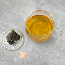 將圖片載入圖庫檢視器 茶包禮盒 | 立體三角原葉茶包 | 3款口味12入 | 台灣茶 | 可自選吊牌