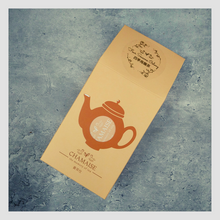將圖片載入圖庫檢視器 四季烏龍茶 | 台灣茶 | 香茶仕 | Four Seasons Oolong | Taiwan Tea | CHAMAISE