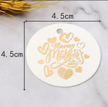 將圖片載入圖庫檢視器 茶包禮盒 | 立體三角原葉茶包 | 3款口味12入 | 台灣茶 | 可自選吊牌