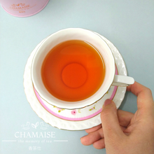 將圖片載入圖庫檢視器 蜜香紅茶 | 台灣茶 | 香茶仕 | Honey Scented Black Tea | Taiwan Tea | CHAMAISE