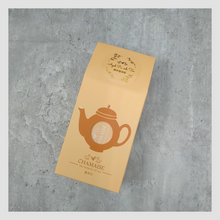 Load image into Gallery viewer, 陳年普洱茶 | 立體三角原葉茶包 | 台灣茶 | 香茶仕 | Aged Pu-erh Tea | Pyramid Whole Leaf Tea Bag | Taiwan Tea | CHAMAISE