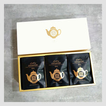 Load image into Gallery viewer, Aged Pu-erh Tea |Pyramid Tea Bags|Taiwan Tea (15packs)