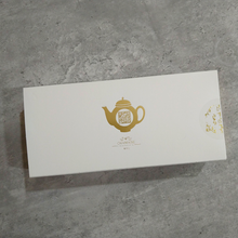 Load image into Gallery viewer, Aged Pu-erh Tea |Pyramid Tea Bags|Taiwan Tea (15packs)