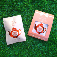 將圖片載入圖庫檢視器 知性風格 - 單包裝茶包 | 獨立包裝茶包 | 客製化禮物 | 升職 | 散水禮物 | 散水茶包